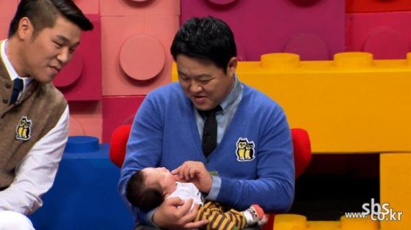 Sbs [동상이몽, 괜찮아 괜찮아!] 김구라-서장훈 실버타운 입주 예정 고백 & 레드벨벳 슬기 폭.. < 연예일반 < 엔터테인먼트 <  기사본문 - 아트코리아방송