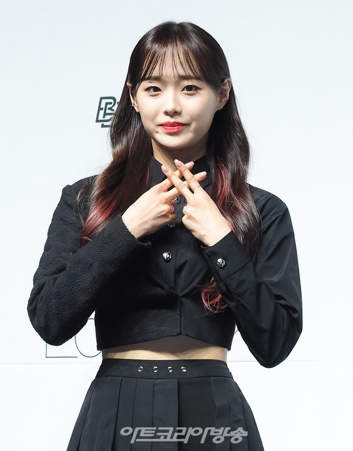 이달의 소녀 츄, 데뷔 후 첫 OST '봄꽃'으로 19개국 아이튠즈 차트 석권