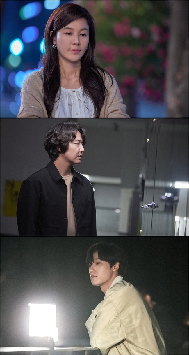JTBC 새 월화드라마 ‘18 어게인’ 제공 JTBC