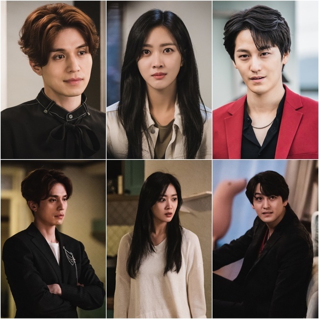 tvN 새 수목드라마 ‘구미호뎐’ 제공 tvN