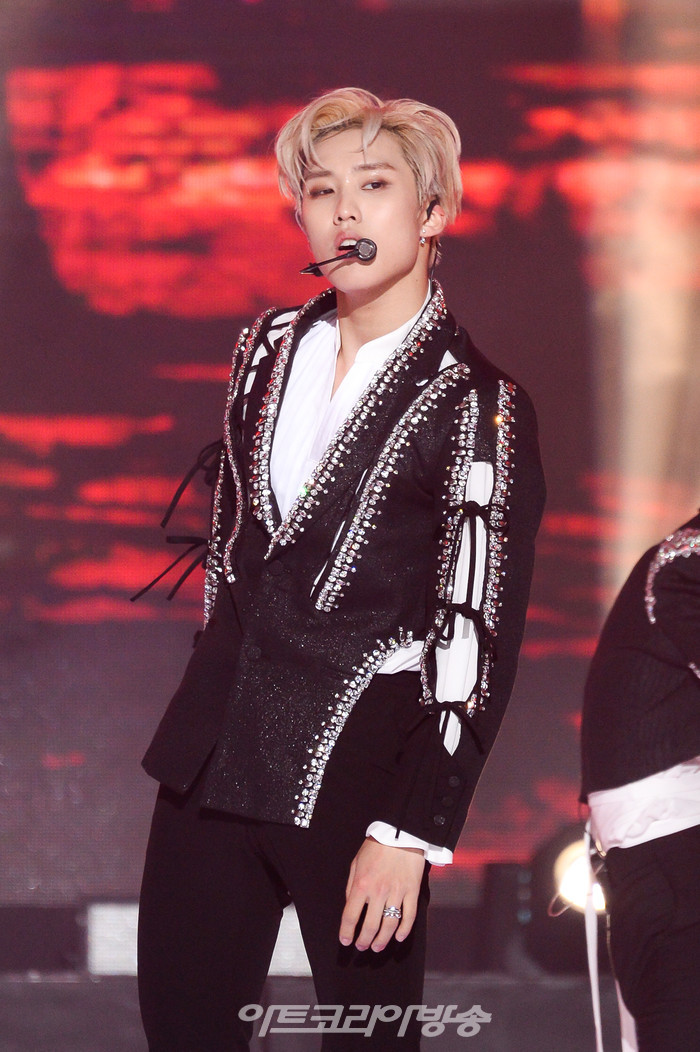 '2020 SBS 가요대전 in DAEGU' (더보이즈 ) 2020.12.25 제공 SBS