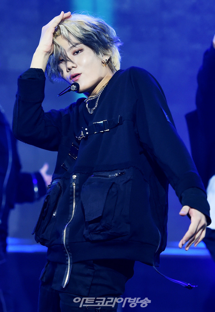 T1419(시안)_ 데뷔 1집 싱글 앨범 ‘BEFORE SUNRISE Part.1' 쇼케이스. 2021.01.11 제공 MLD엔터테인먼트