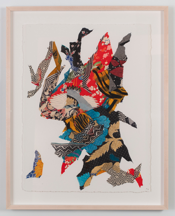 Peter Sacks . Sangoma 시리즈 No. 18 ,2020