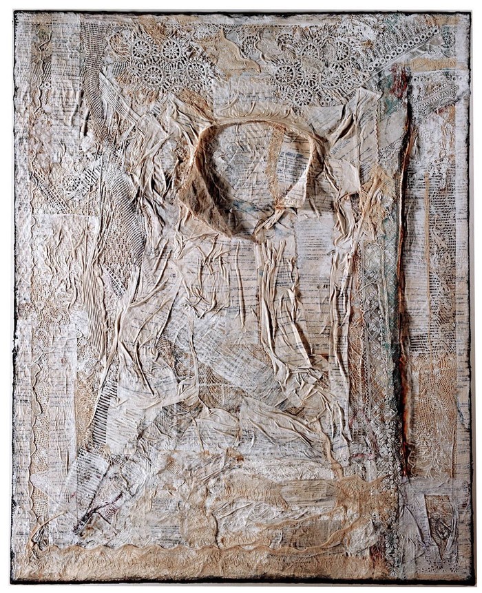 Peter Sacks , 2010-12 년 Courtesy Marlborough Gallery, 뉴욕