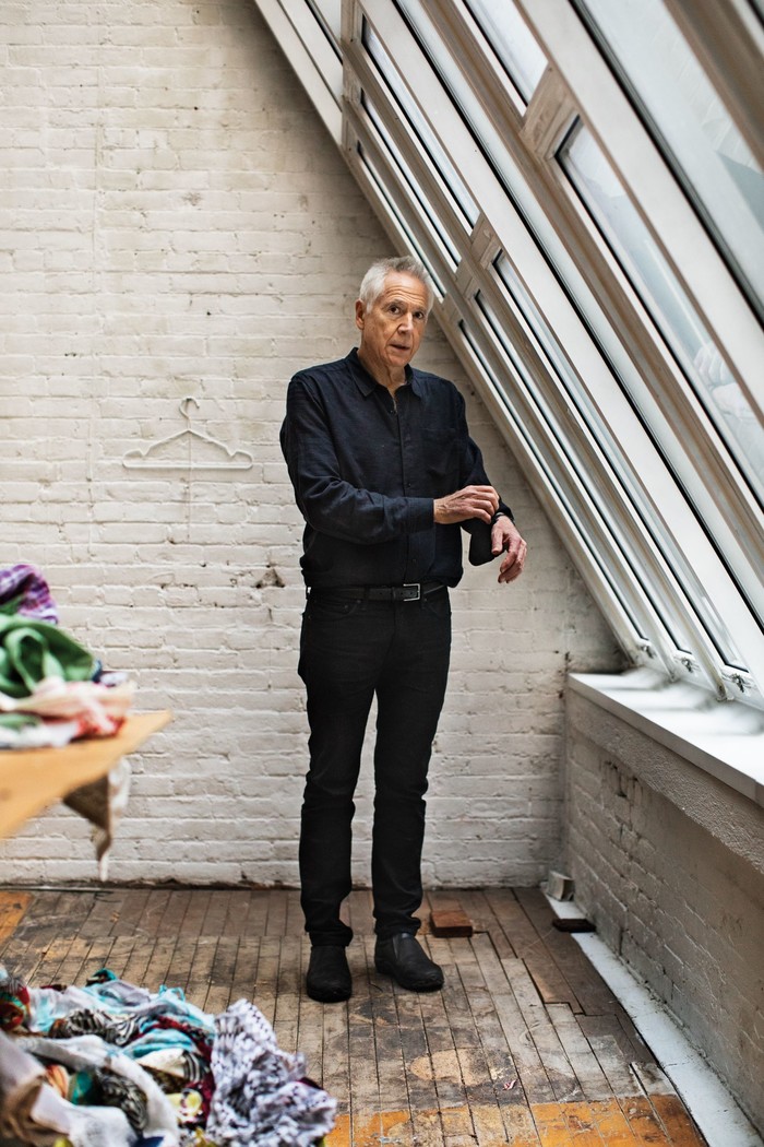 Peter M. Sacks (1950년 출생)는 미국에서 거주하는 남아공의 외국인 화가