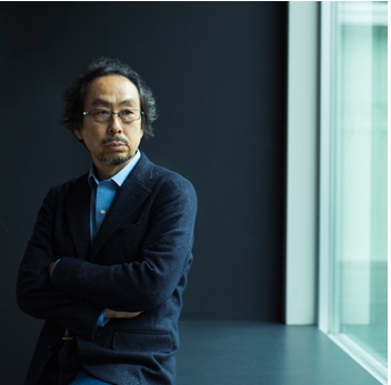 ARTIST Kazumi Nakamura