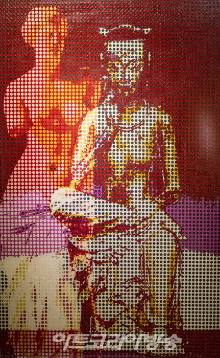 김중식 비너스와 반가여래