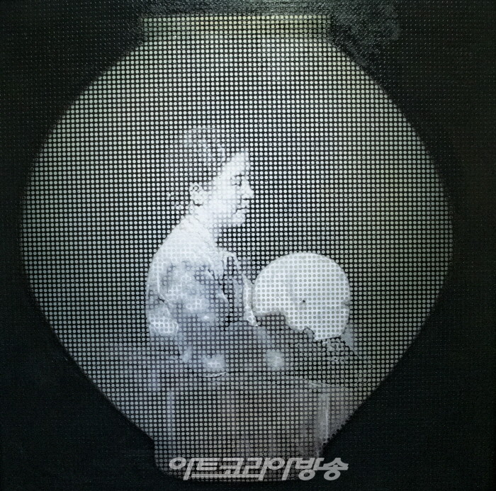 김중식 달항아리와 그리운 어머니