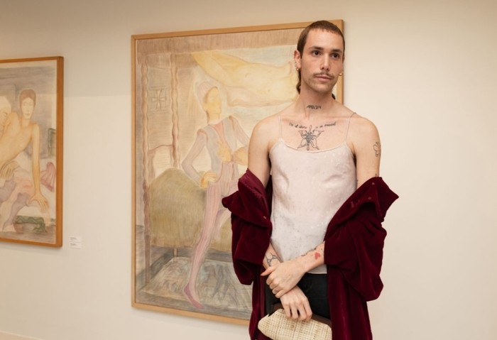 ARTIST Matthias Garcia,