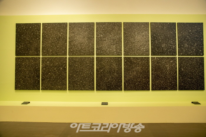 정정엽-흐르는 별