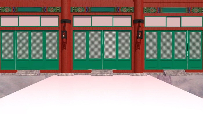 국립중앙박물관재단, "거리로 나온 뮤지엄" 프로젝트,  알렉산드로멘디니, 화성시문화재단 동탄아트스퀘어 개관기념전시