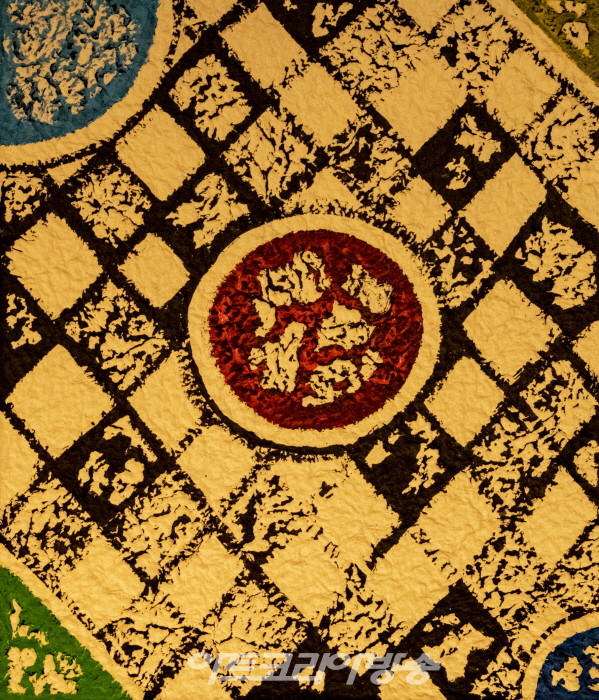 하정열-우주삼라만상