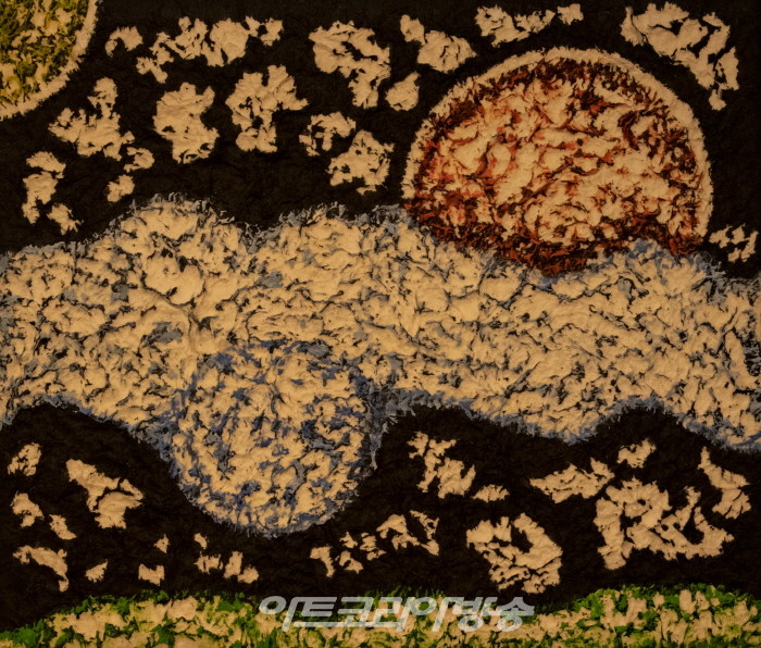 하정열-우주창조