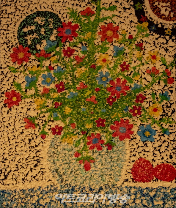 하정열-우주의 꿈과 희망