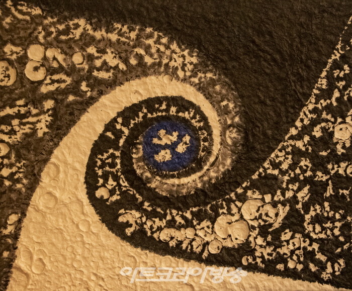 하정열-우주창조