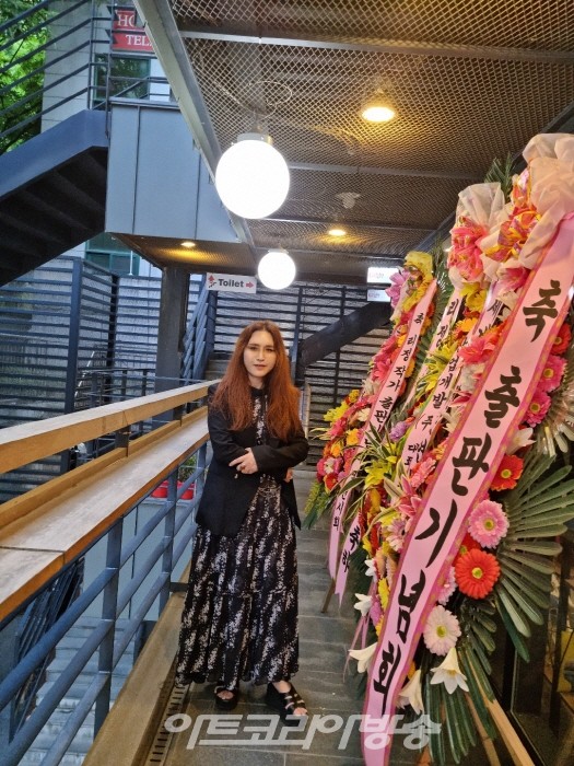 리정 출판기념회 2탄 ‘100명의 성공한 화가들의 비밀’