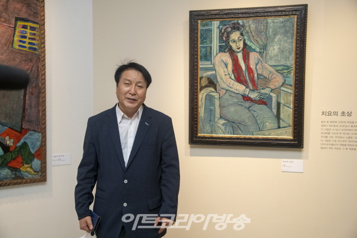 김종근 미술평론가