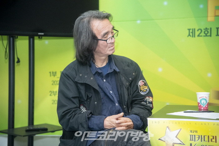 문총련 박동위원장