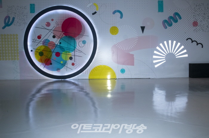 ‘어린왕자 인사이드’전