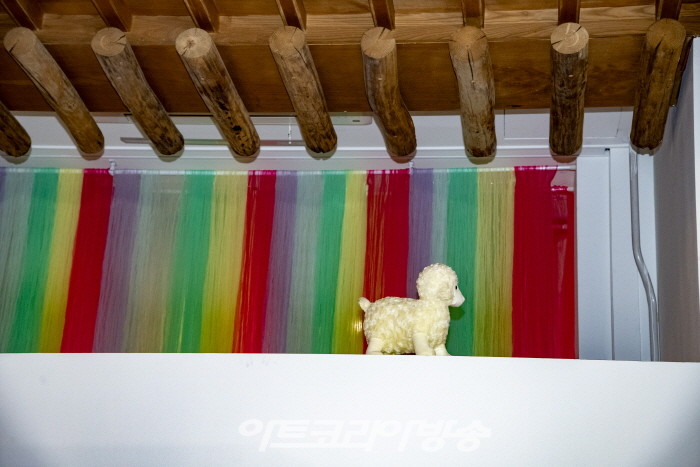 ‘어린왕자 인사이드’전