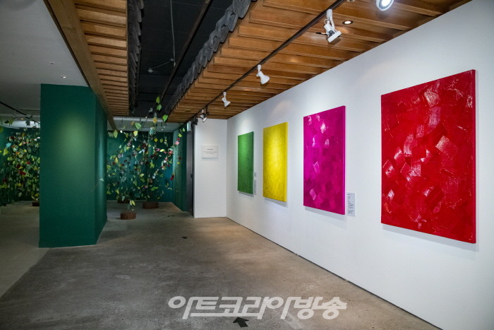 ‘어린왕자 인사이드’전