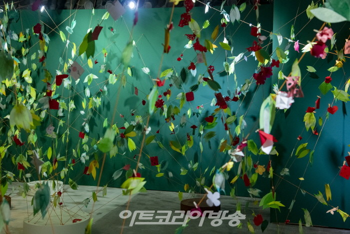 ‘어린왕자 인사이드’전