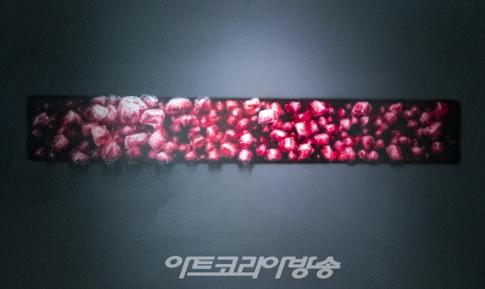 박성민 개인전 'Sonething Great'