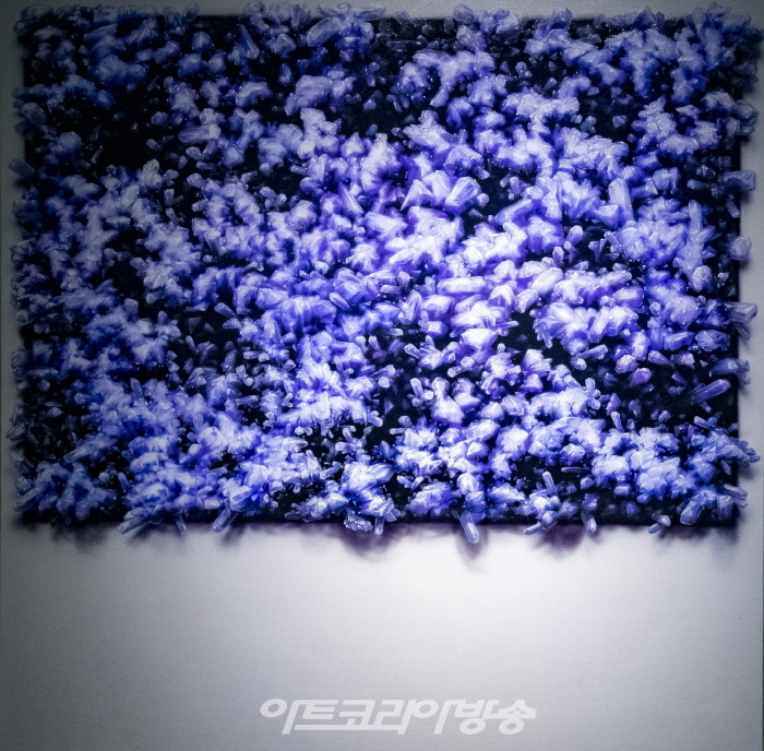 박성민 개인전 'Sonething Great'