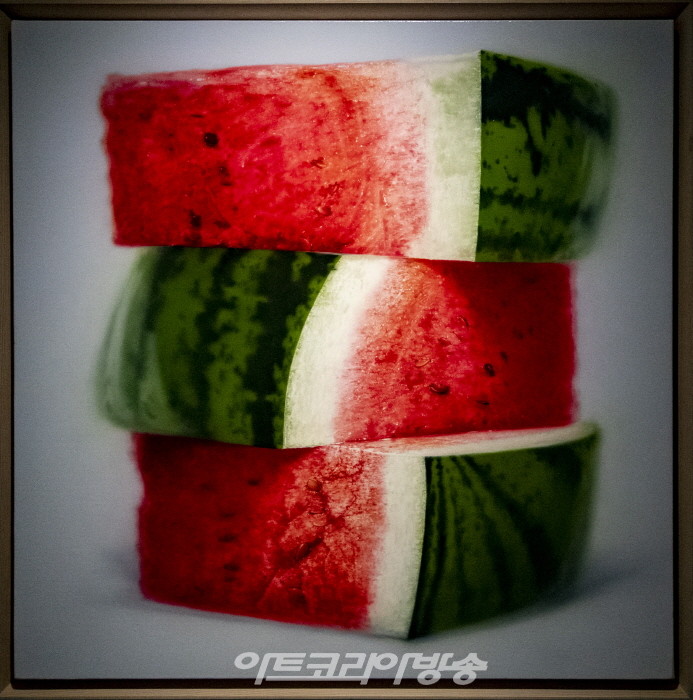 박성민 개인전 'Sonething Great'