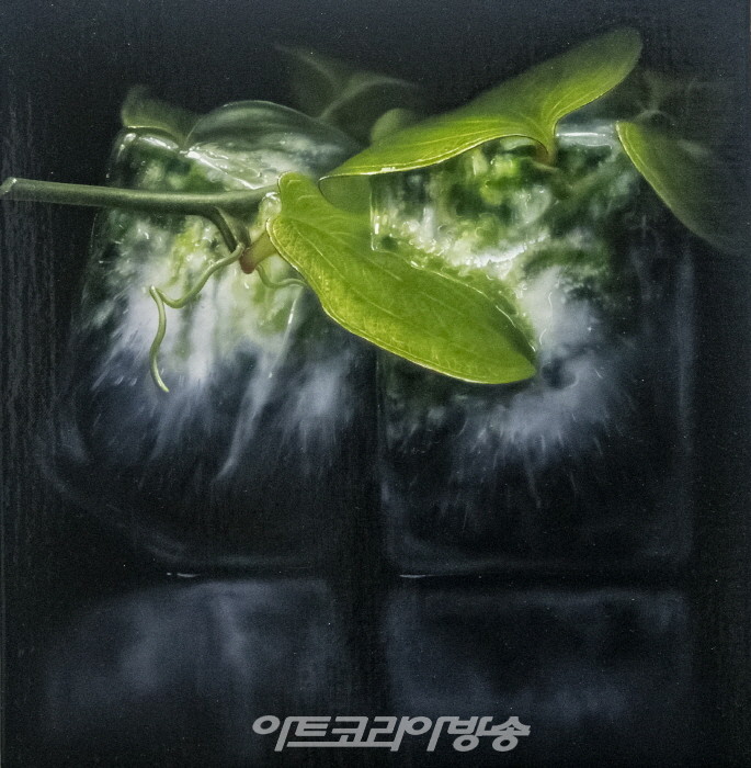 박성민 개인전 'Sonething Great'