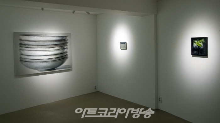 박성민 개인전 'Sonething Great'