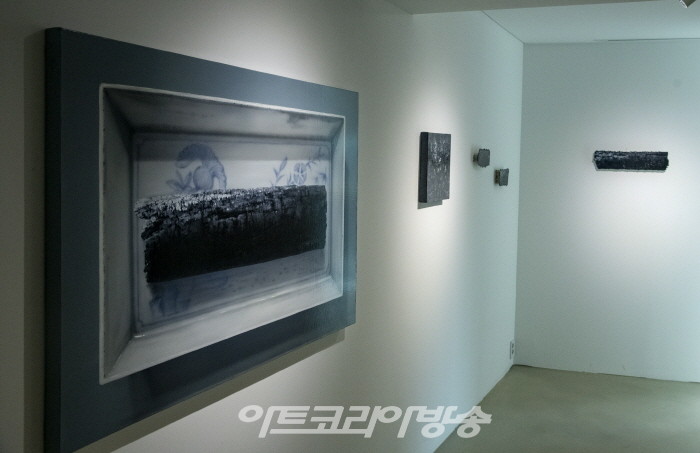 박성민 개인전 'Sonething Great'