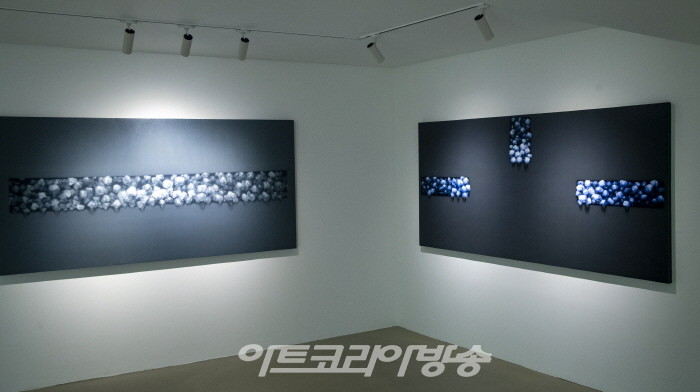 박성민 개인전 'Sonething Great'