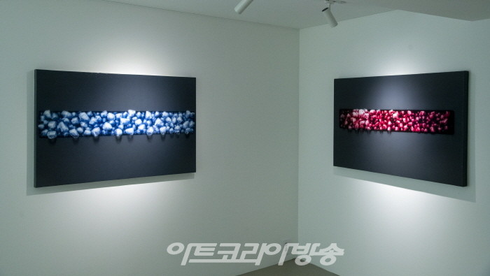 박성민 개인전 'Sonething Great'