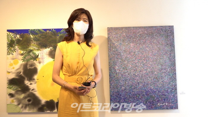 K스포츠 심리상담사 김미선 대표 인터뷰 '심리상담에 미술을 입히다’