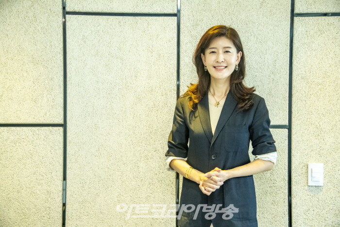 K스포츠 심리상담사 김미선 대표 인터뷰 '심리상담에 미술을 입히다’