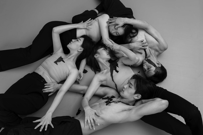 댄스 프로젝트_soodam - 욕망이론 제공 한국춤예술센터