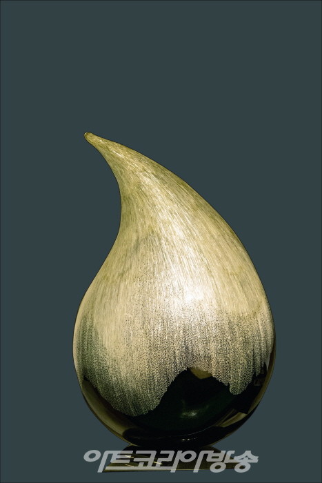 끊음질 기법의 달인' 황삼용) 작가, 아트코리아방송이 선정한 대한민국문화예술대상 공예부문 수상