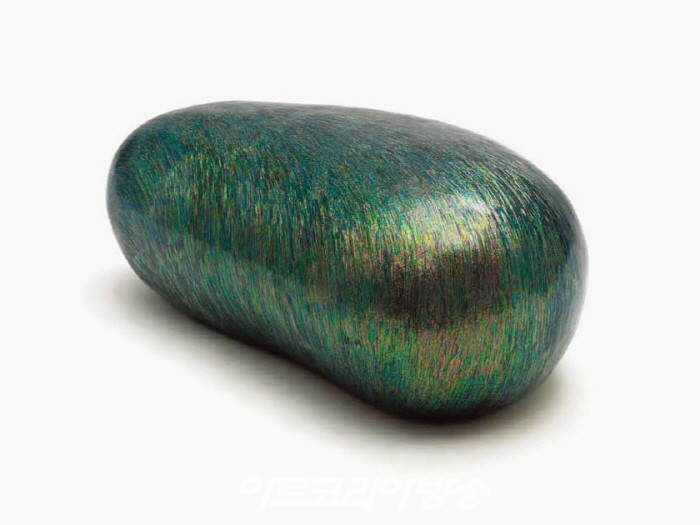 끊음질 기법의 달인' 황삼용) 작가, 아트코리아방송이 선정한 대한민국문화예술대상 공예부문 수상