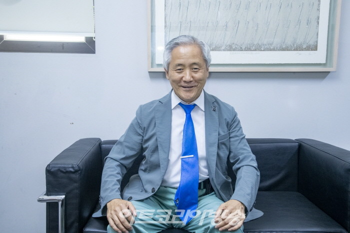 김달진미술자료박물관 관장