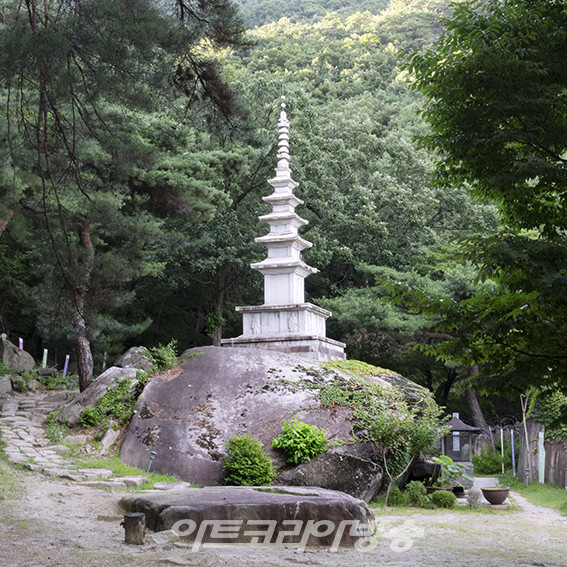 임창준 작가의 “기원의 장소” 사진전