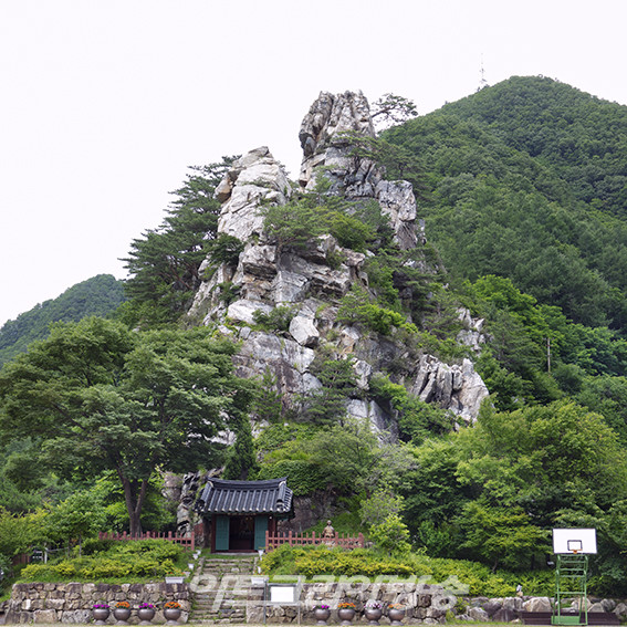 임창준 작가의 “기원의 장소” 사진전