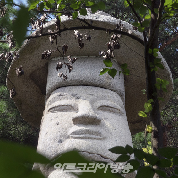 임창준 작가의 “기원의 장소” 사진전