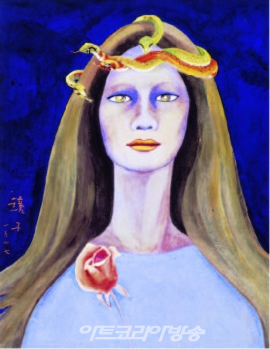 '내 슬픈 전설의 22페이지', 1977