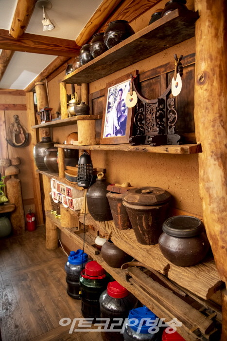 전통 약선요리 정영숙 명인