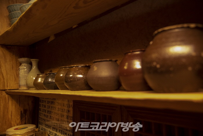 전통 약선요리 정영숙 명인