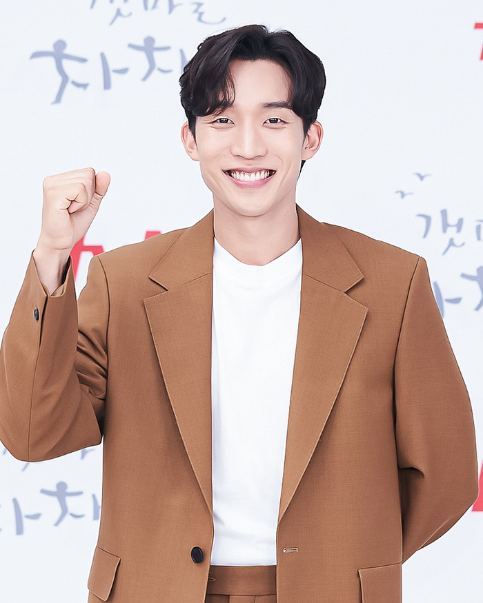 tvN 새토일드라마 '갯마을 차차차' 제작발표회(이상이) 제공 tvN