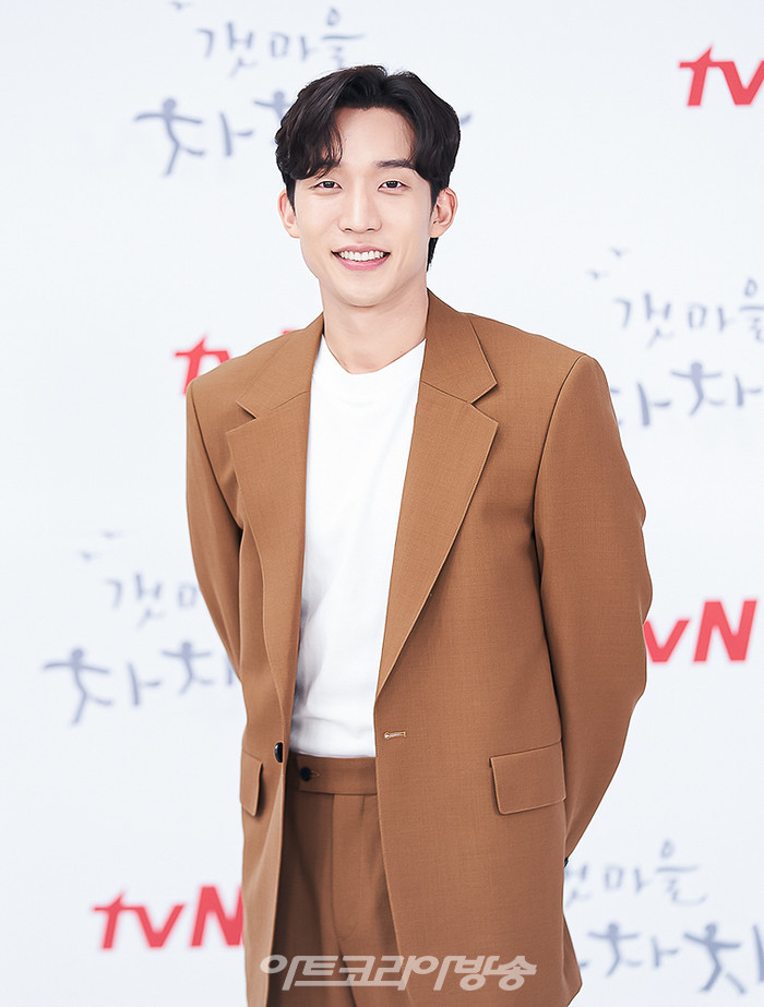 ​tvN 새토일드라마 '갯마을 차차차' 제작발표회(이상이) 제공 tvN​