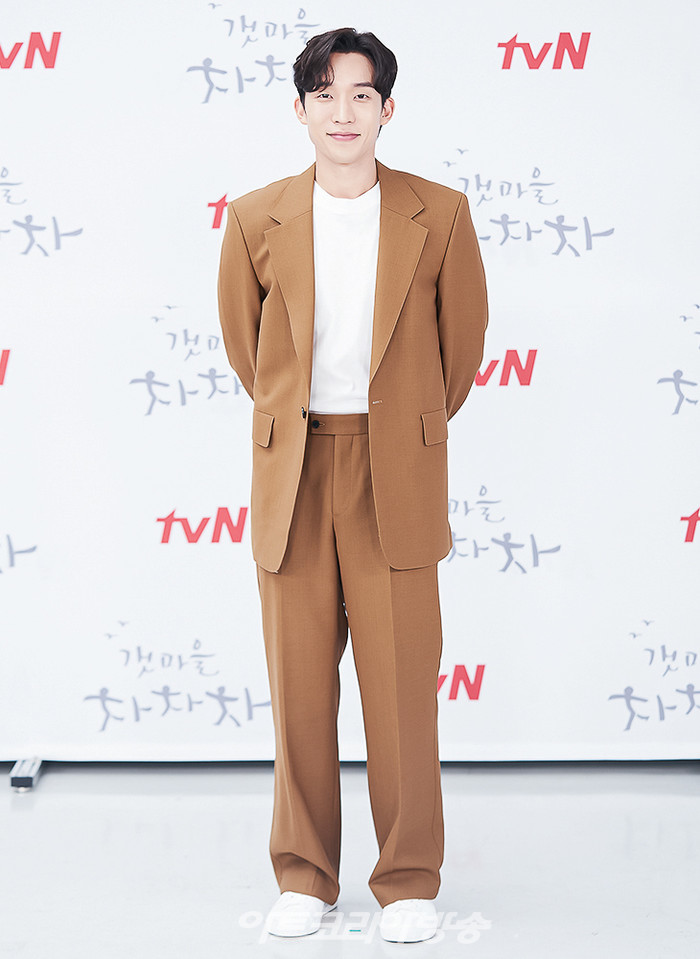 ​tvN 새토일드라마 '갯마을 차차차' 제작발표회(이상이) 제공 tvN