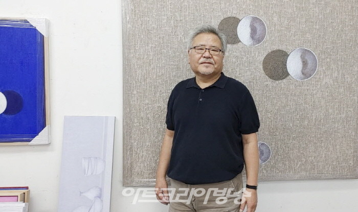 그릇에 담긴 그리움의 화가 한국의 모란디- 고재권